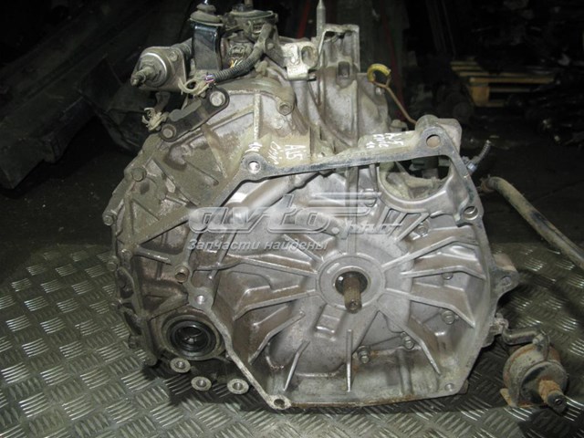  Honda SPSA
