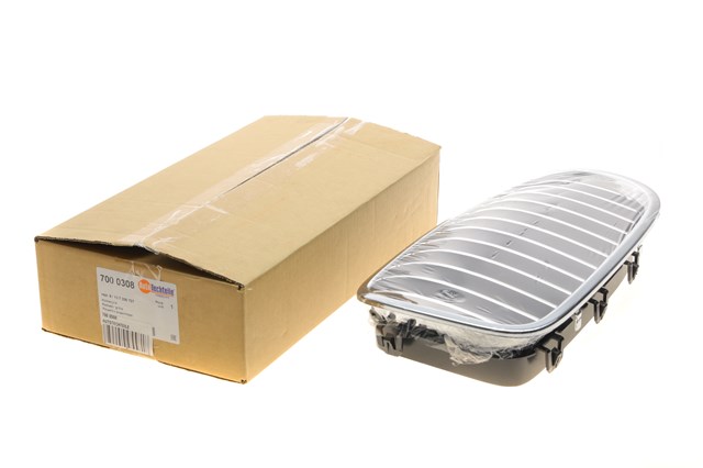 7000308 Autotechteile Решетка радиатора левая