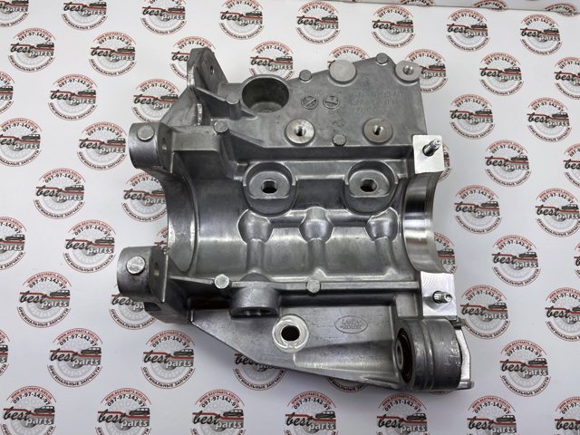 LR105296 Land Rover 