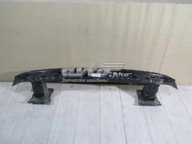  Reforçador do pára-choque traseiro Mercedes ML/GLE SUV (W166) (2011 - 2014) 