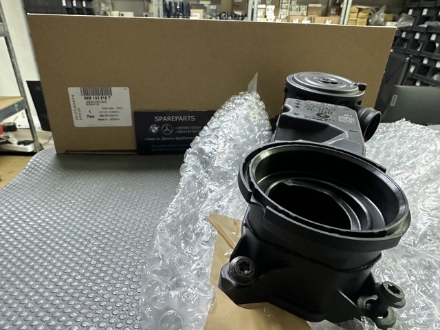 Купить 06M103515T VAG Сепаратор картера