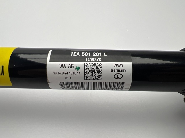 1EA501201E VAG 