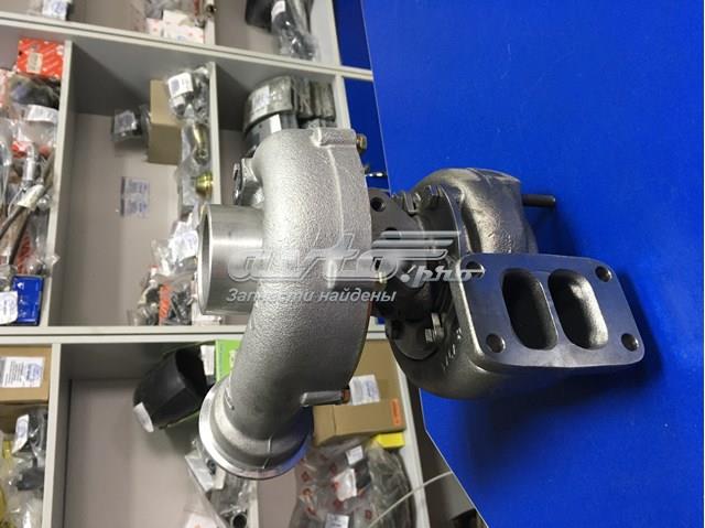 Турбокомпрессор Borg-Warner 53249886705