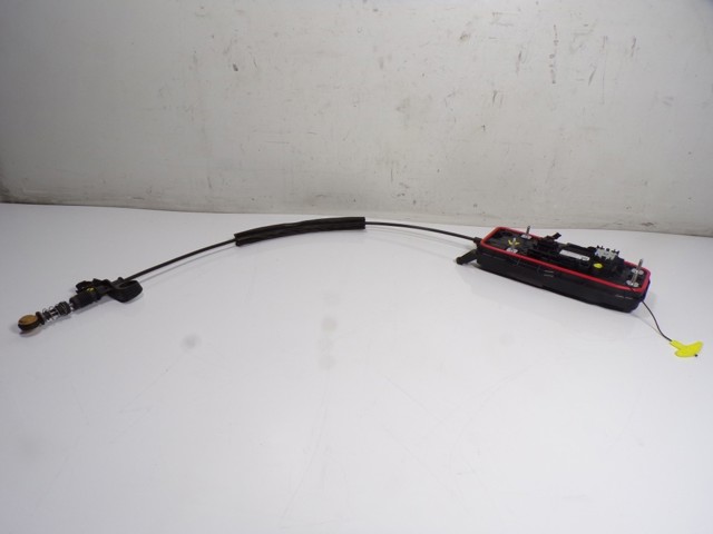 Mecanismo de mudança (ligação) Skoda Octavia IV A8 NX3, NN3, PV3