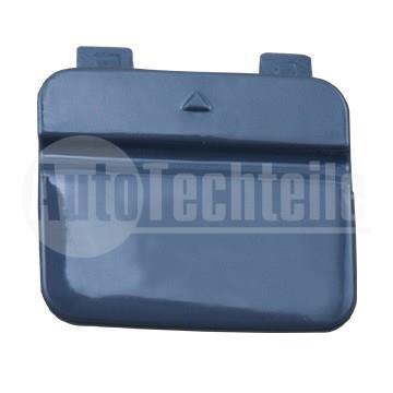 7015134 Autotechteile Заглушка бампера буксировочного крюка задняя