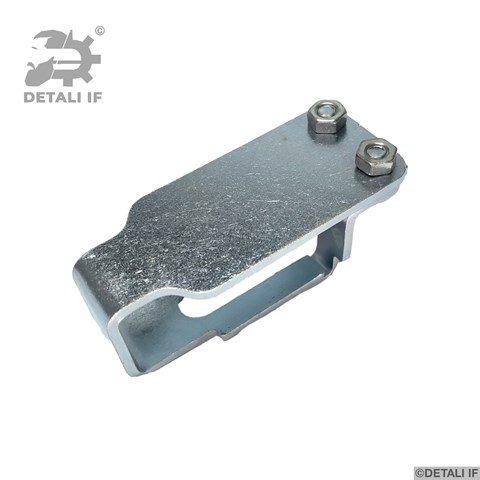 Купить DF11576 Detali IF Трос коробки передач
