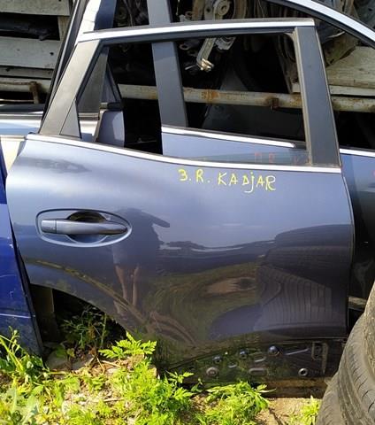 821000294R Renault (RVI) Дверь задняя, правая