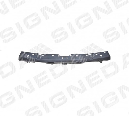 Кронштейн бампера переднего, центральный Signeda PSB43074A