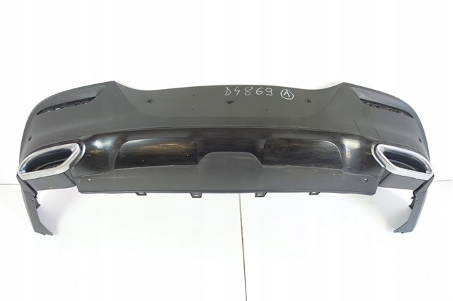 Купить 2928851425 Mercedes Задний бампер
