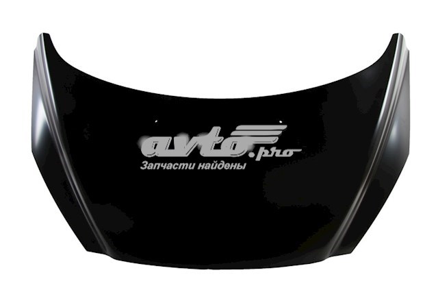 Капот FPS FP5408280 цена, от 138.38 USD