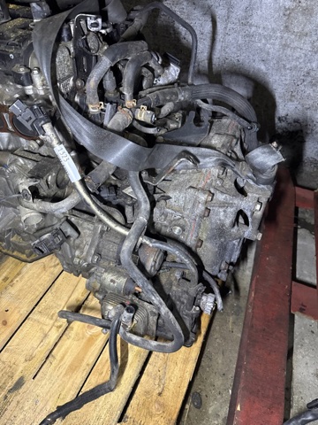 310203VX0A Nissan/Infiniti Автоматическая коробка передач