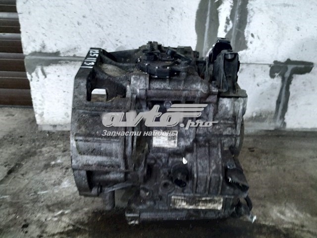 Compre Caixa Automática de Mudança montada Skoda Rapid 