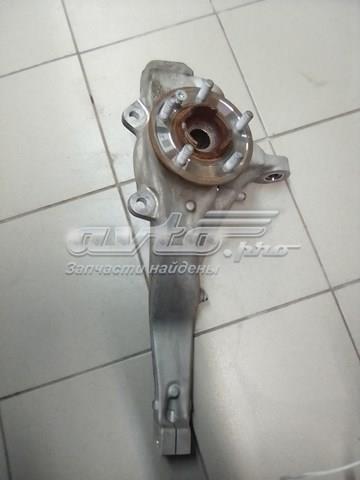 Купить LR134929 Land Rover Цапфа поворотная левая