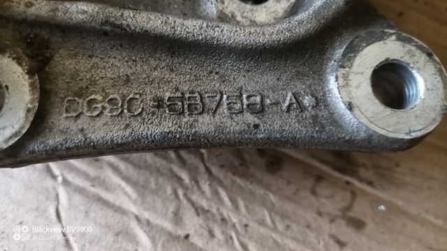Купить DG9C58758A Ford 