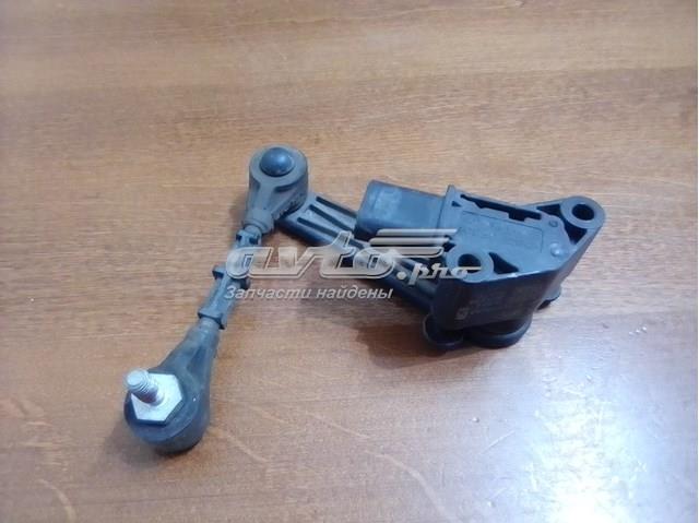 LR098914 Land Rover sensor dianteiro do nível de posição de carroçaria