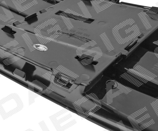 Купить PAD99240CAR Signeda 