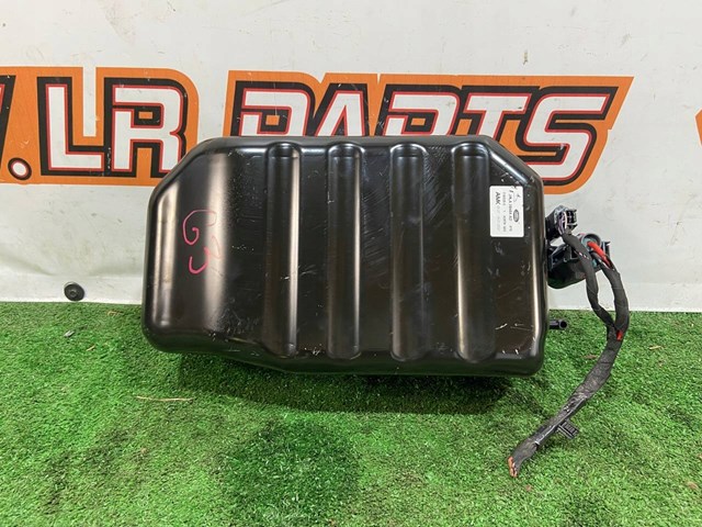 LR140036 Land Rover Компрессор подкачки амортизаторов