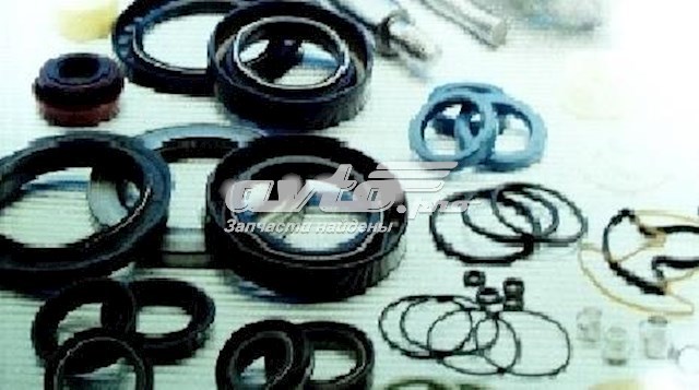 РМК рулеовго механизма Emmetec VO9020KIT цена, от 37.77 USD