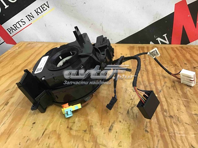 Шлейф руля TQ10491 Tqparts