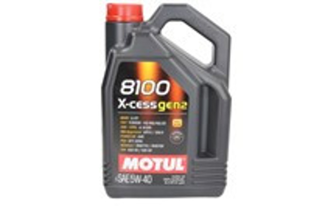 109775 Motul óleo para motor