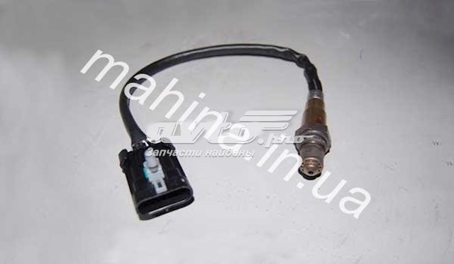 P11-1205110 Chery sonda lambda, sensor de oxigênio até o catalisador