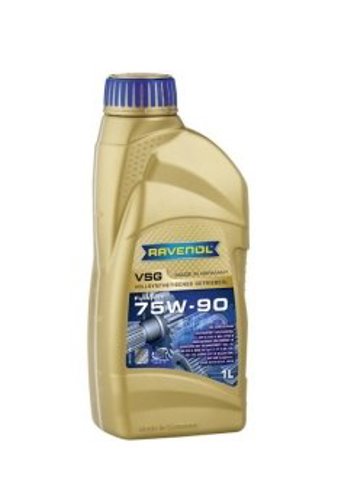 1221101001 Ravenol óleo de transmissão