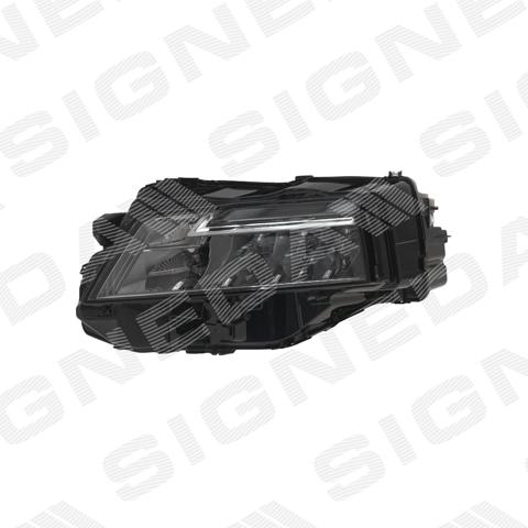 ZDS11998L Signeda Фара