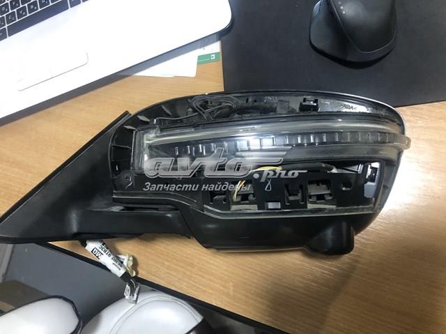 Купить 963024BA3A Nissan/Infiniti Наружное зеркало левое