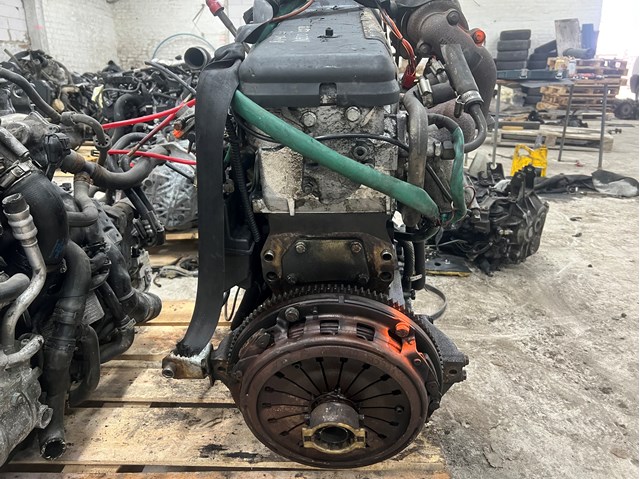 ДВС в сборе Fiat/Alfa/Lancia 814043 цена, от 534.63 USD