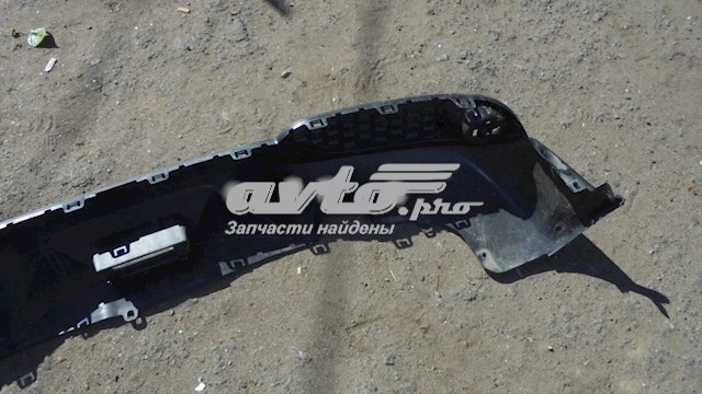 850B23YW0A Nissan/Infiniti Спойлер заднего бампера
