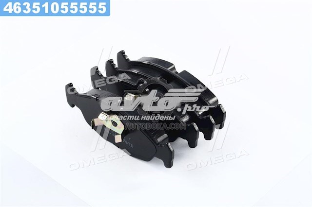 Тормозные колодки Rider RD20547STD