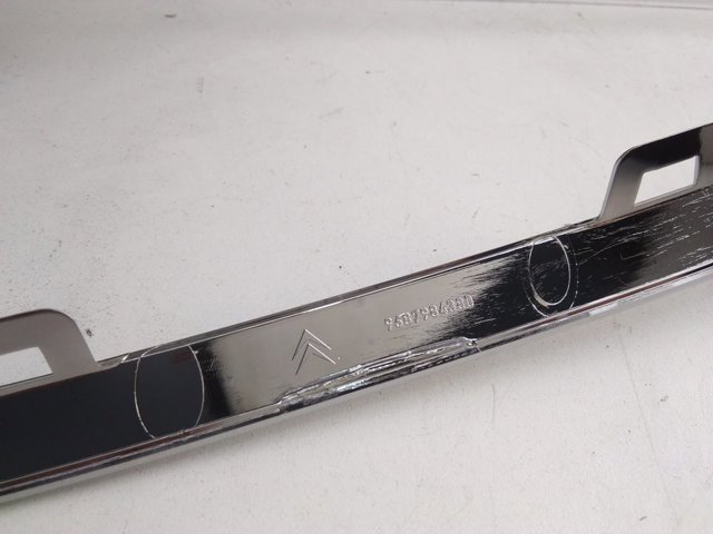 9687984380 Peugeot/Citroen 