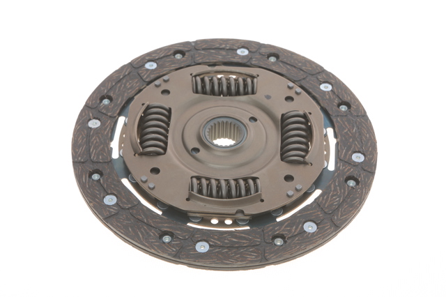 Купить 3000951611 Sachs Комплект сцепления (диск, корзина, подшипник)