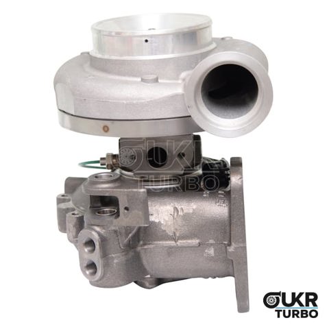 Турбонагнетатель Borg-Warner 319368 цена, от 1513.38 USD