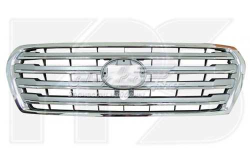 Облицовка радиатора FPS FP7017991 цена, от 135.29 USD