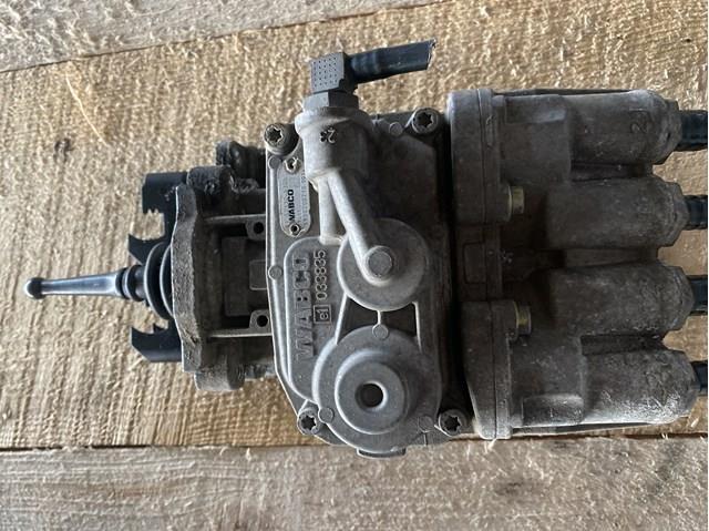 Купить 4800200210 Wabco 