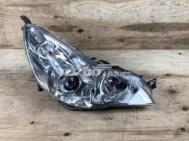 Правая блок фара Subaru 84001AJ040 цена, от 203.61 USD
