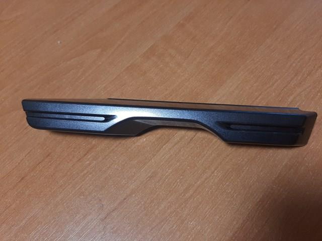 KA0J50C22 Mazda Заглушка противотуманок, левая