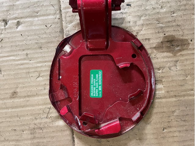 Alcapão do tanque de combustível Mazda CX-5 I KE, GH