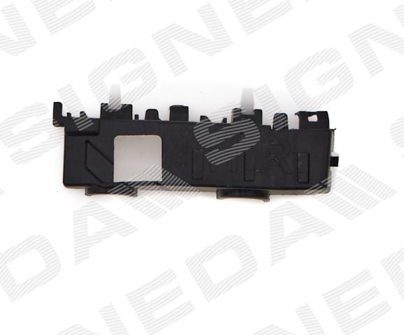Правое крепление переднего бампера Signeda PHN43159AR цена, от 8.44 USD