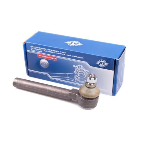 Купить EXOT1102R Euroex Наконечник рулевой тяги, внешний