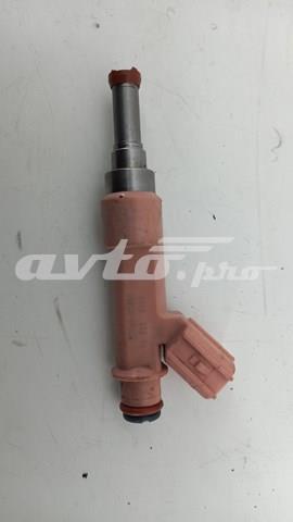 Топливные форсунки 232500T080 Toyota