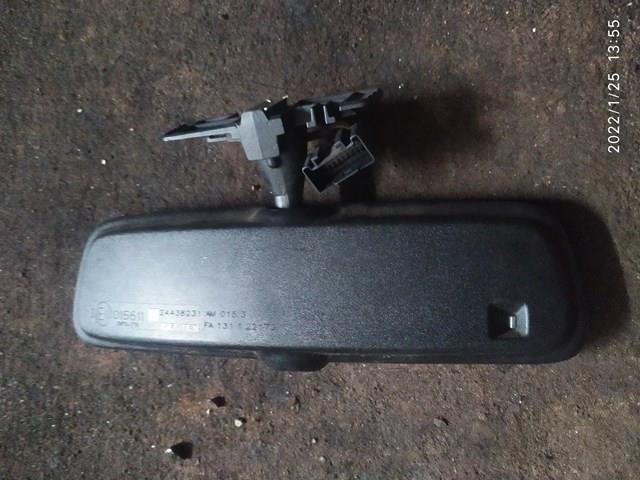 93170173 General Motors Зеркало заднего вида в салоне
