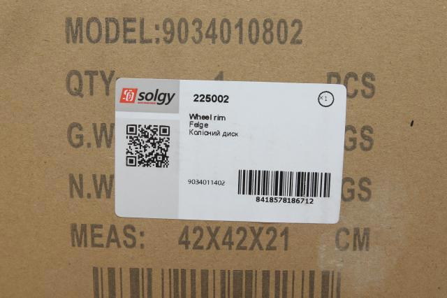 Solgy 225002 цена, от 85.37 USD