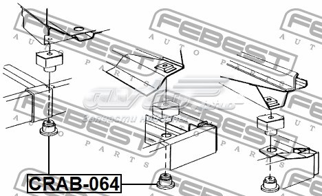 K04684284 Fiat/Alfa/Lancia 