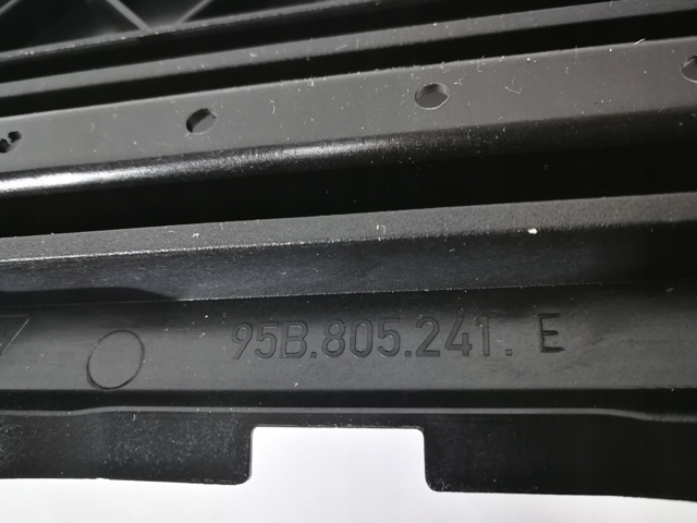 95B805241E Porsche 