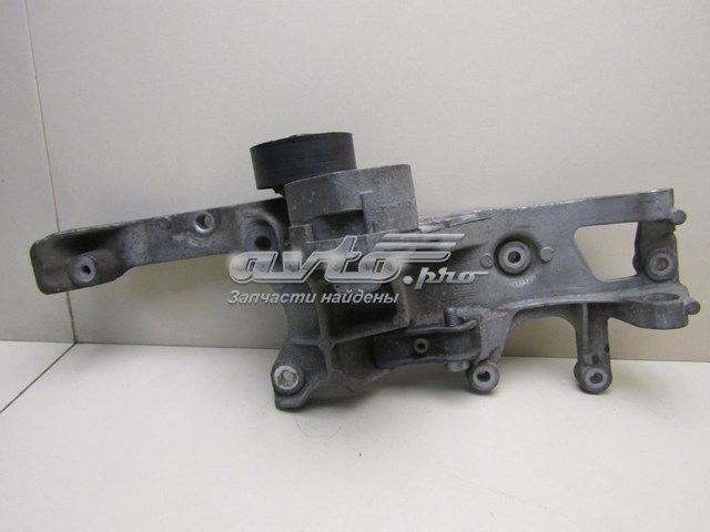 Consola do gerador para Peugeot 407 (6D)