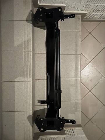 3CM807109F VAG Балка бампера переднего
