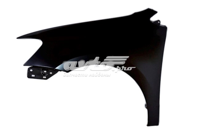 Compre 6R0821105H VAG Pára-lama dianteiro esquerdo