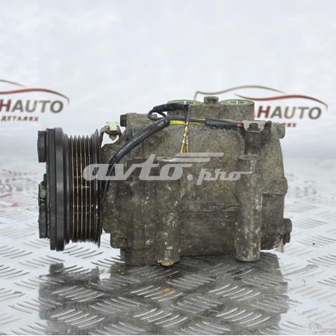 Привод компрессора системы отопления Ford 1S5H19D629AA